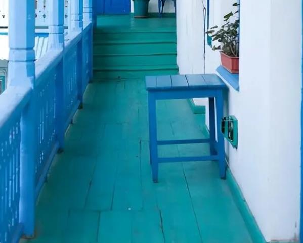 波密漏水检测
