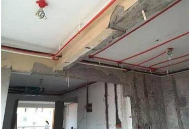 波密漏水维修 墙面漏水怎么办呢?墙面漏水的原因?