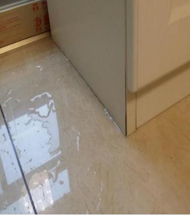 波密漏水检测 厕所漏水怎么检测?